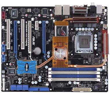 Firmware-update: Asus Striker II Extreme 1002 - Computer - Downloads ...