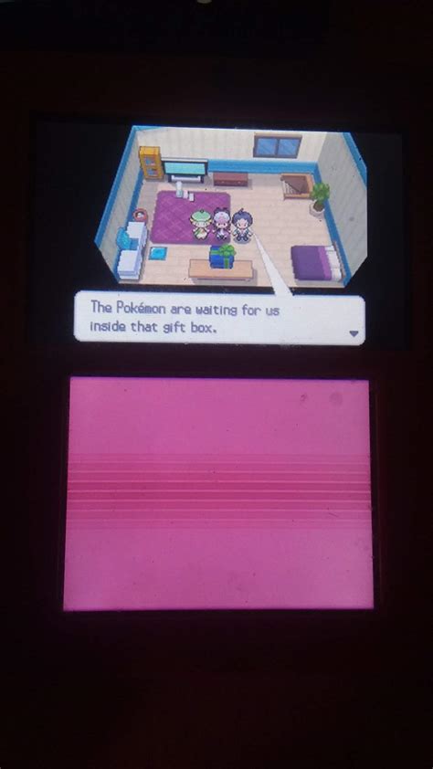 ♡Pokemon Black Start♡ | Pokémon Amino