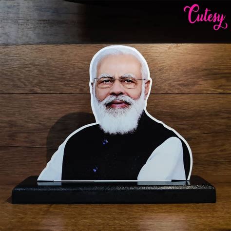 Cutesy Solo Photo Cutout – Personalized Wall Decor | Cutesy India