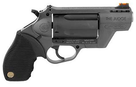 Image result for Taurus Judge Revolver Silencer