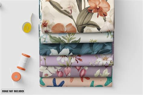 Fabric mockup PSD, High Quality Free PSD Templates for Download | Freepik