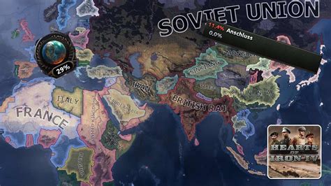 Hearts of Iron 4 (HOI4) - Supply Guide: How It Works - Gamer Empire
