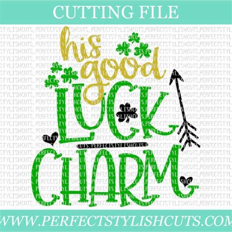 Buy Good Luck Charm Online In India - Etsy India