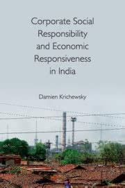 Buy Corporate Social Responsibility and Economic Responsiveness in ...