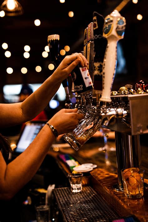 Gallery — Harp and Hound