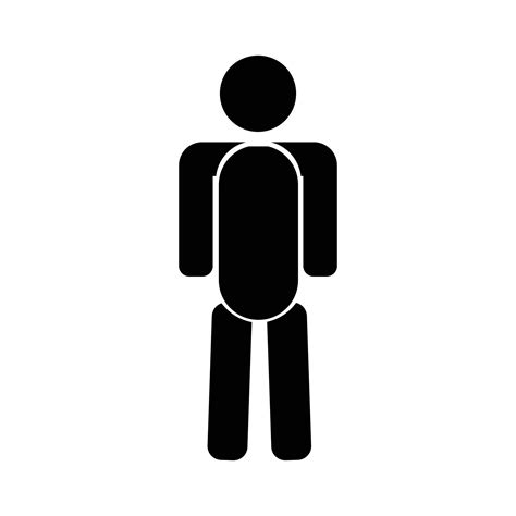 People Standing Clip Art 的图像结果