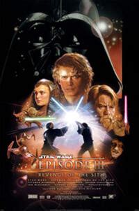 Star Wars: Episode III - Revenge of the Sith (2005) | Fandango