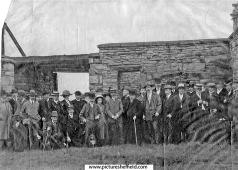 Searching Picture Sheffield