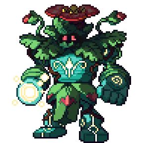 Venulurk #3.369 - FusionDex.org