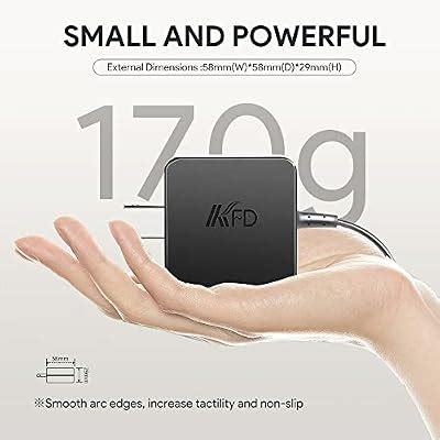 KFD 19V AC Adapter Charger for Asus Router RT-AC88U India | Ubuy