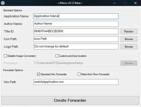 NSP Tool 的图像结果