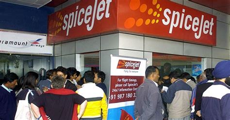 Man Travelling With 22 Live Bullets Caught By SpiceJet Staff In Pune ...