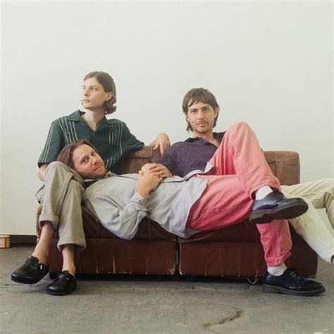 Bonny Doon、'San Francisco'のMVを公開 | Niche Music