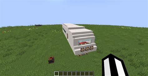 Create Mod Train 的图像结果