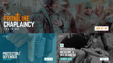 Crisis Response International Training Hub