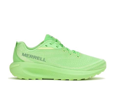 Merrell Morphlite Trail Running Shoe - Men's - Free Shipping | DSW