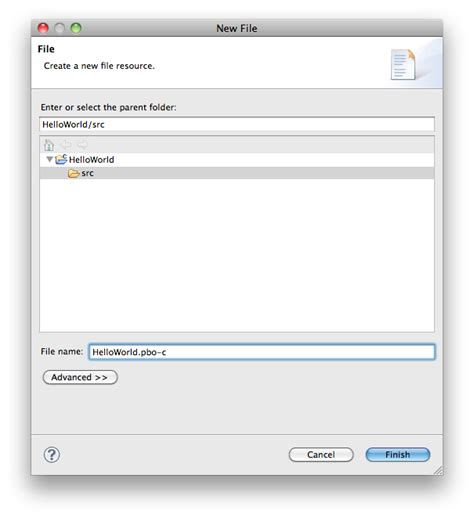 Image result for Open PBO File