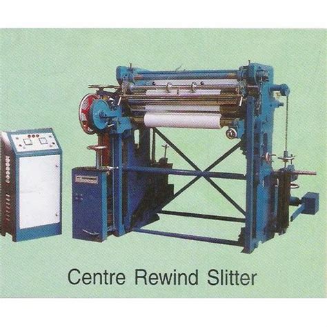 Image result for Paper Slitting Machine