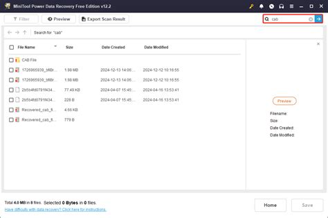 Image result for Extracting Cab Files