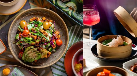 16 New Menus Across Mumbai, Bengaluru & New Delhi To Make Your Winter A ...
