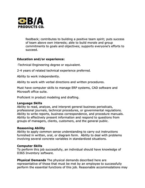 Associate Development Engineer 的图像结果