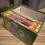 Geronimo Stilton Box-set
