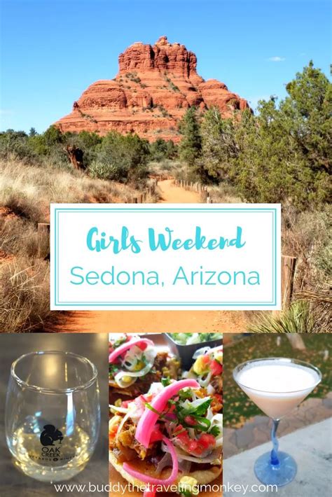 Image result for Girls Weekend Sedona