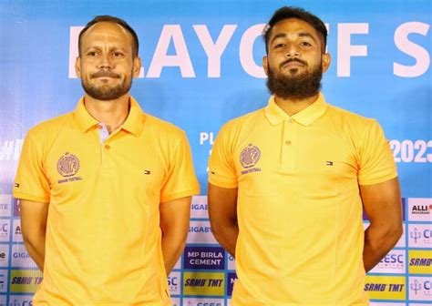 Focus key for Mohun Bagan SG against Abahani Dhaka in AFC Cup Playoff stage