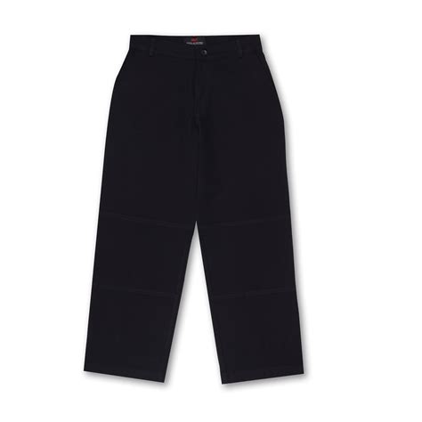 Super Easy Pants (Black) – STYL-O LABEL