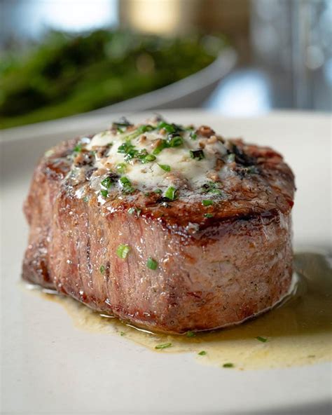 Delicious Wine-Based Filet Mignon Marinade