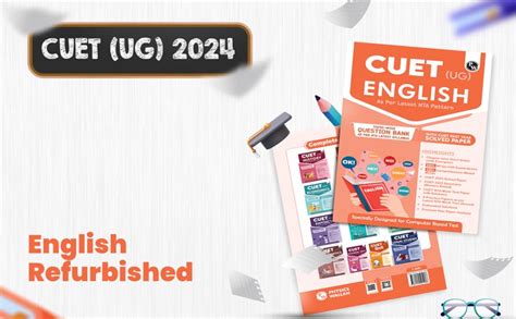 PW CUET (UG) English Chapterwise & Topicwise Question Bank (2023- 2024 ...