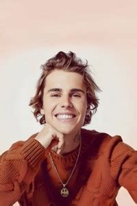 Justin Bieber Poster for Room Wall Decoration, Size - 12 X 18 inches ...