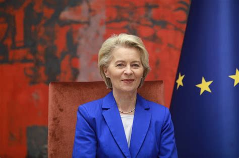 MEPs: Von der Leyen to Warn Serbia that Repression on March 15 Affects ...