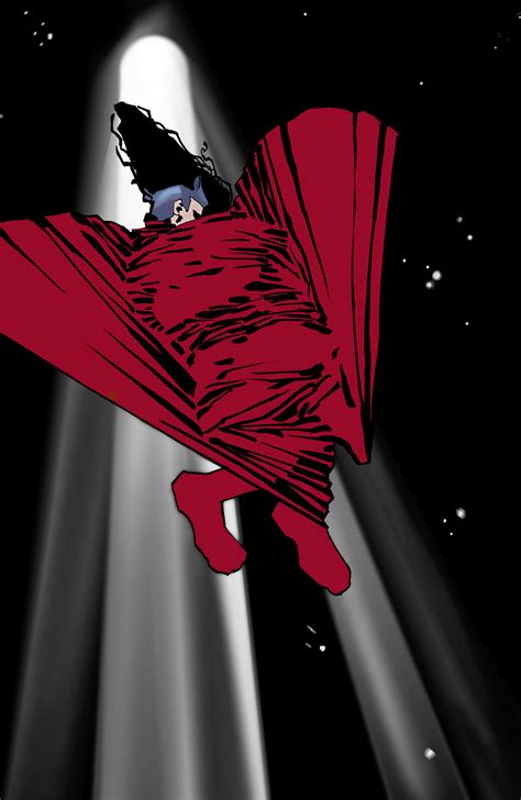 Read online Batman: The Dark Knight Strikes Again comic - Issue #2