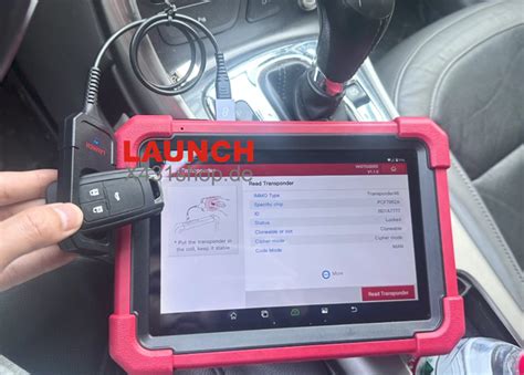 Image result for Launch Key Programmer