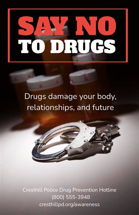 Free Drug Templates to Edit Online