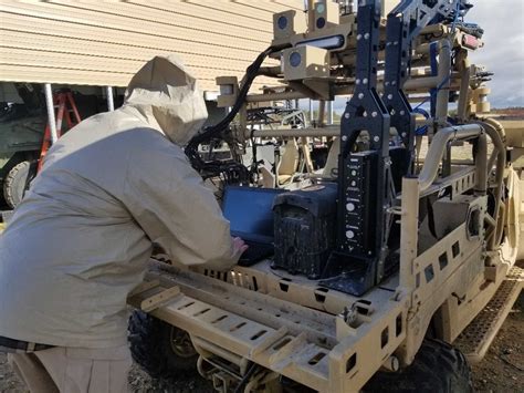 GVSC Releases Open Source Robot Data Recording Tool | Article | The ...
