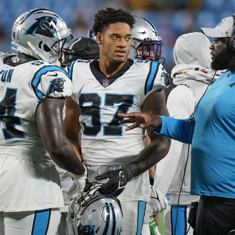 Carolina Panthers Football Team Dr Pepper Und Carolina Panthers Werden