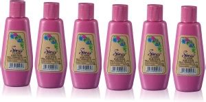 Simco Classic Hair & Beard Fixer 100 Ml EACH PACK OF 6 Hair Lotion ...