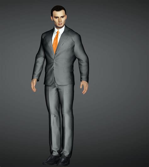 Strong Man Business Suit 的图像结果