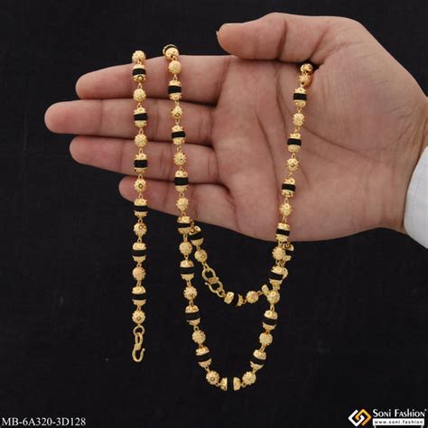 Rudraksha Mala & Bracelet Combo – Tagged "Royal" – Soni Fashion