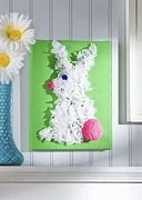 Image result for Cute Bunny Canvas Art