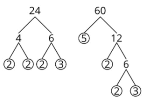 How to Find the Lowest Common Multiple | Maths Wiki - Twinkl