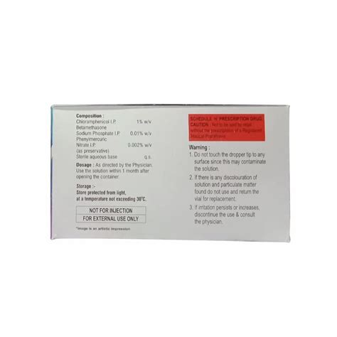 Pharmaceutical Drops - Super Lash - Bimatoprost Ophthalmic Solution ...