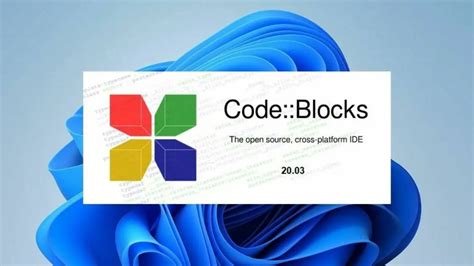 Download Code Blocks with Compiler 的图像结果