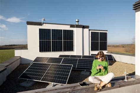 What Are Off-grid Solar Panels And Solar Systems? - Electrik Living