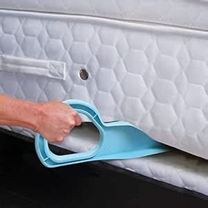 Buy TASMAX Plastic Mattress Lifter Bed Sheet Tucker Tool Maker&Mattress ...