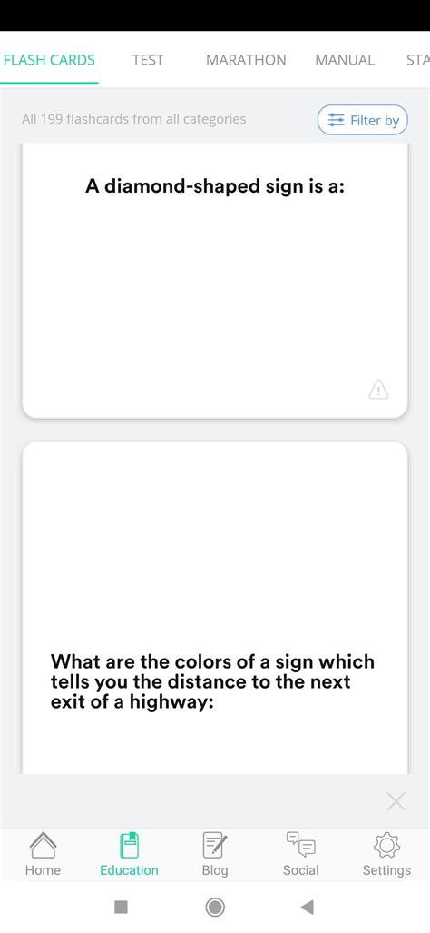 Drive Smart Practice Test 的图像结果