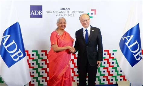 ADB and Indian Government Collaborate on $125 Million Urban Development ...