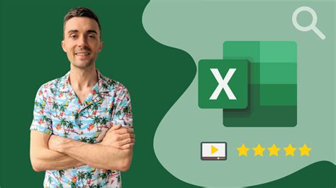 Excel Power User Guide 的图像结果